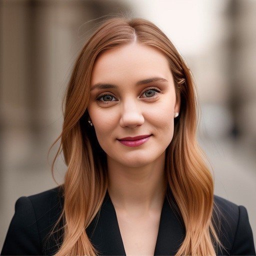 Nikoleta Despodova, founder of ND Litigation Consulting